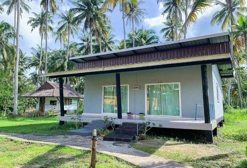 اتاق خانوادگی, Koh Kood Far East Resort