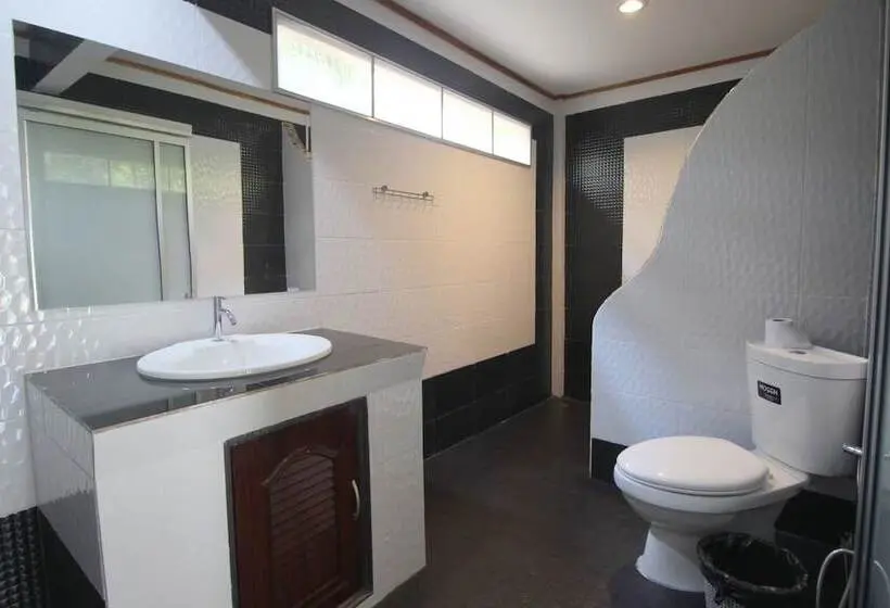 ファミリールーム, Koh Kood Far East Resort