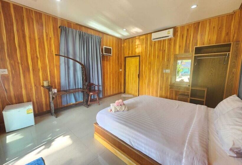 标准间, Koh Kood Far East Resort