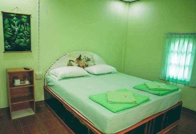 اتاق استاندارد, Koh Kood Far East Resort