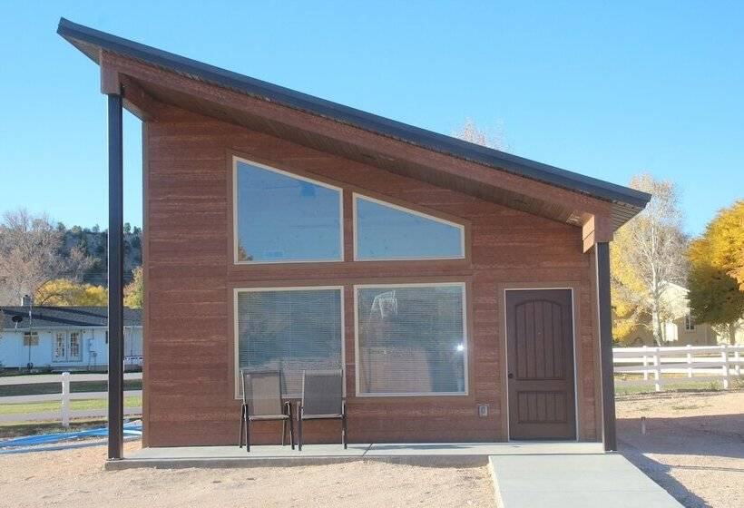 חדר סטנדרט, Bryce Canyon Inn