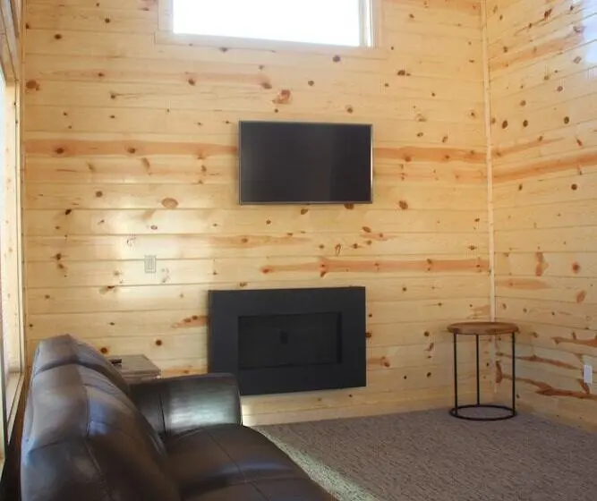 スタンダードルーム, Bryce Canyon Inn