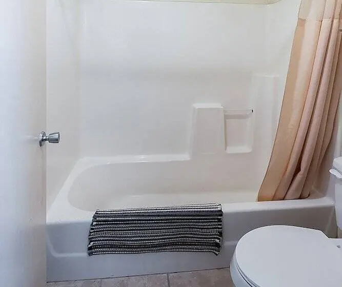 ２ダブルベッドのスタンダードルーム, Oyo Hotel Manning Sc
