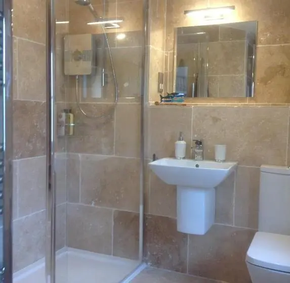 Standard-huone King-vuode, Pippin Heath House B&b