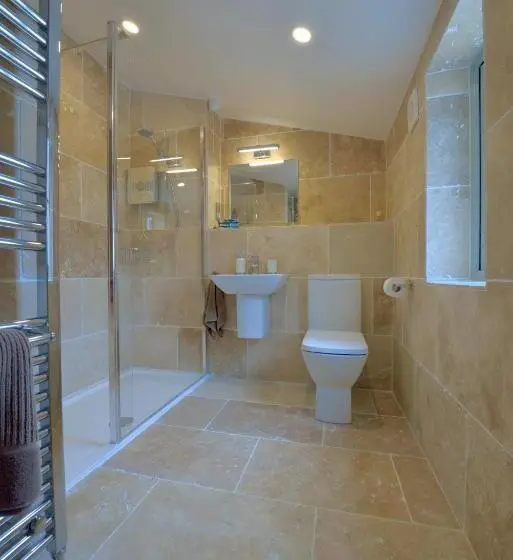 Standard-huone King-vuode, Pippin Heath House B&b