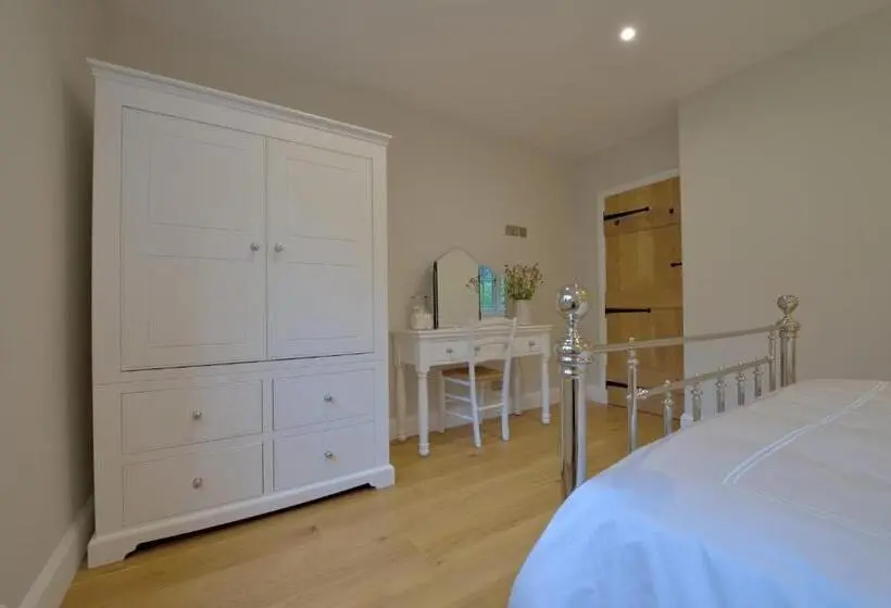 Standard-huone King-vuode, Pippin Heath House B&b