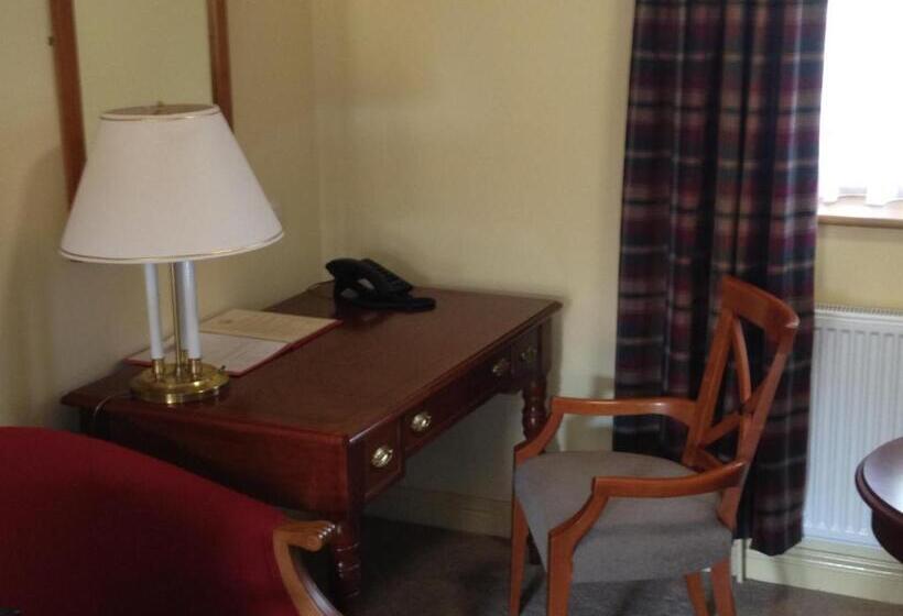 디럭스 룸, The Olde Windmill Inn