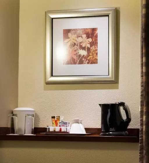 スタンダードルーム, City Lodge Sandton, Katherine Street