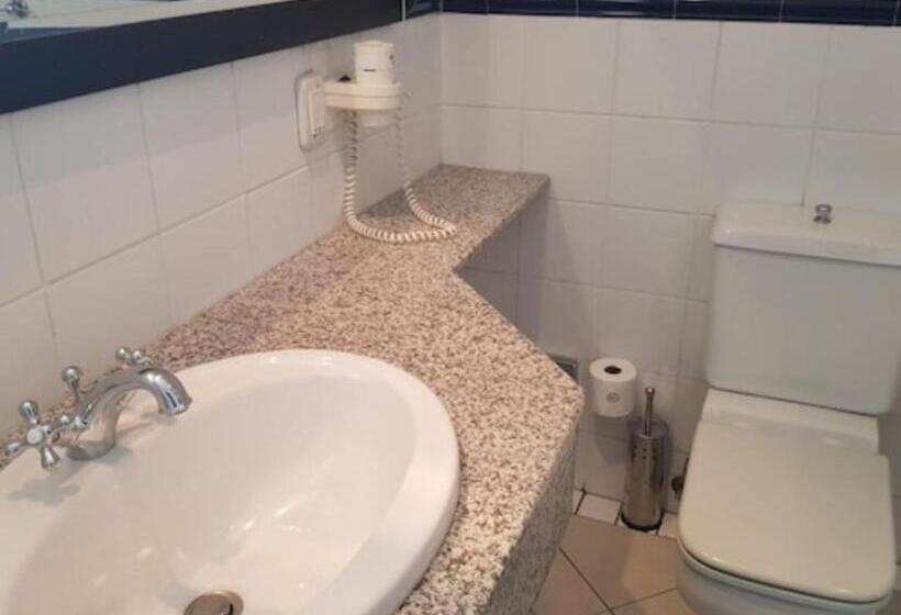 סוויטה, Court Classique Suite