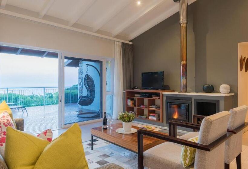 جناح ديلوكس, Grootbos Private Nature Reserve