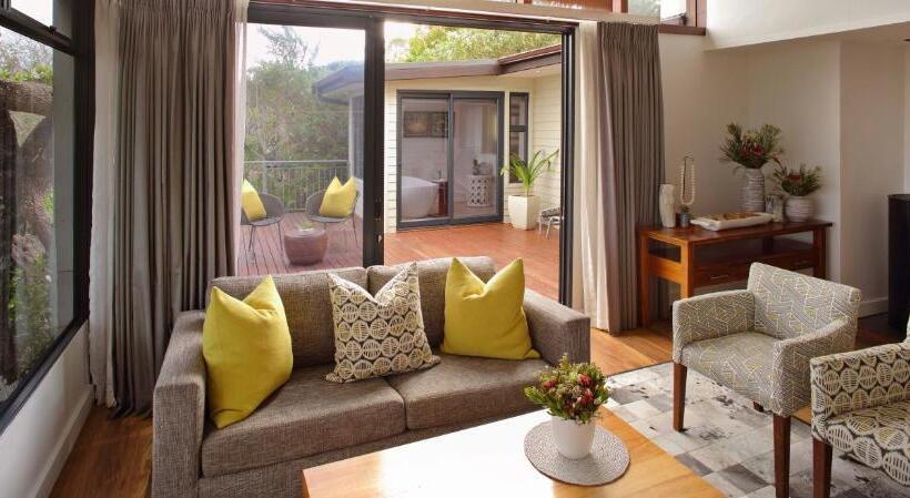 جناح ديلوكس, Grootbos Private Nature Reserve