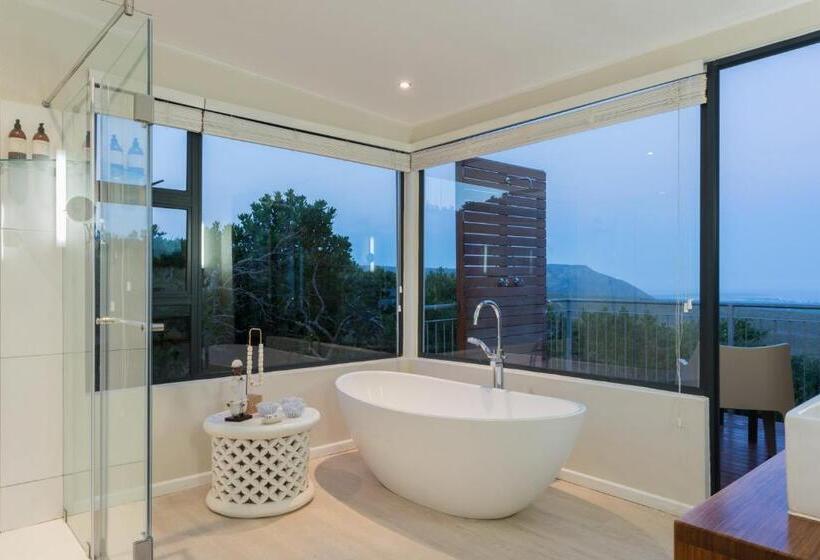 جناح ديلوكس, Grootbos Private Nature Reserve