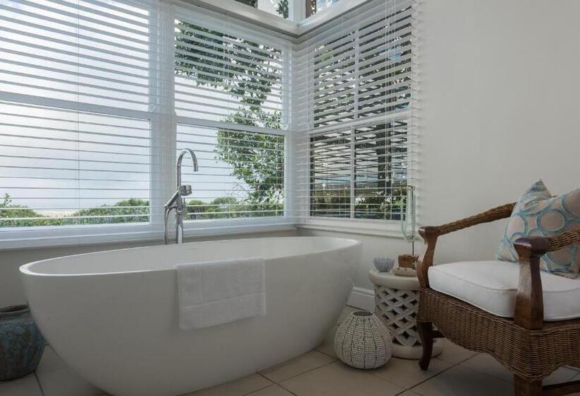 جناح ديلوكس, Grootbos Private Nature Reserve