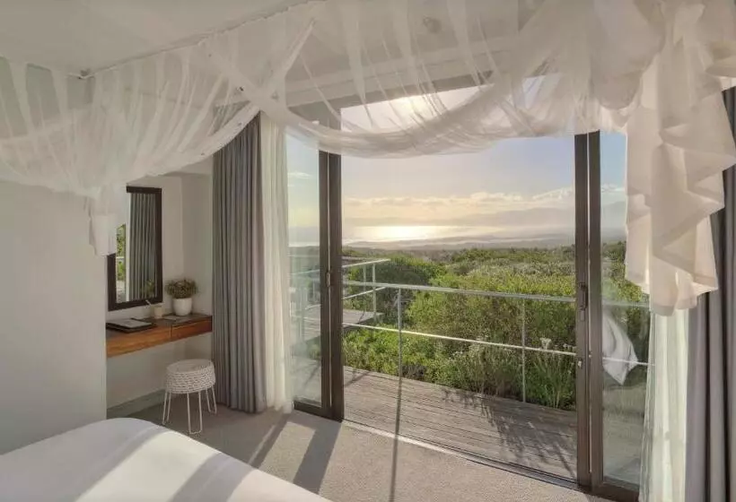 デラックススイート, Grootbos Private Nature Reserve