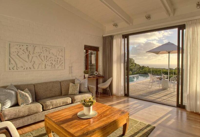 جناح ديلوكس, Grootbos Private Nature Reserve