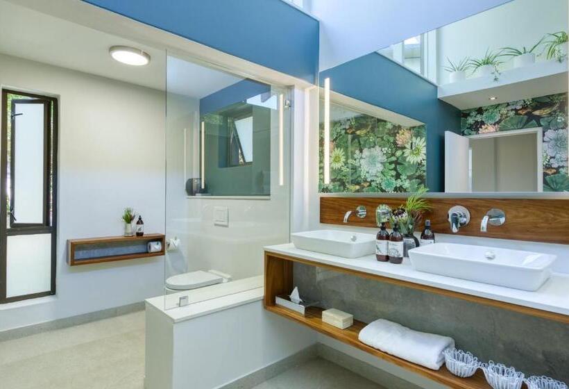 جناح ديلوكس, Grootbos Private Nature Reserve