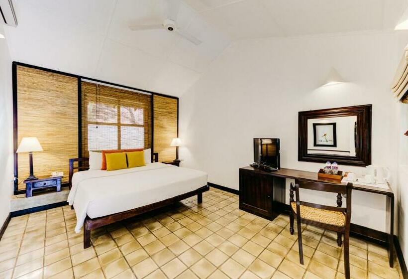 Номер Superior, Habarana Village By Cinnamon