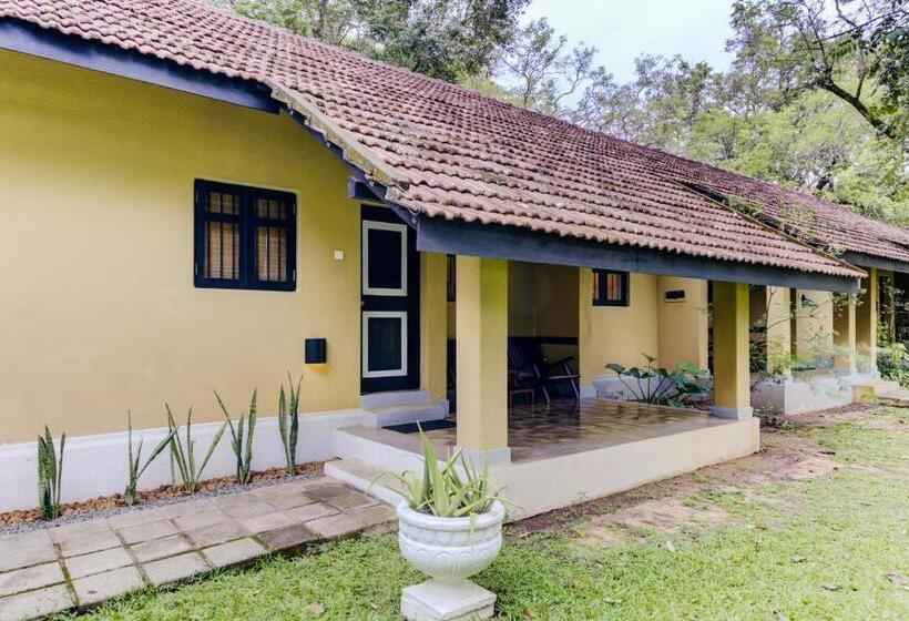 Svit, Habarana Village By Cinnamon