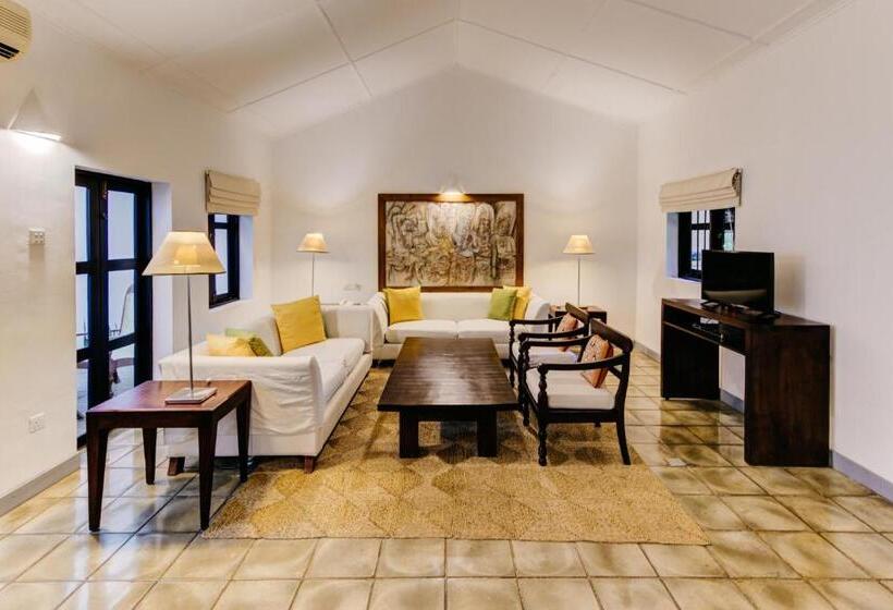 Люкс, Habarana Village By Cinnamon