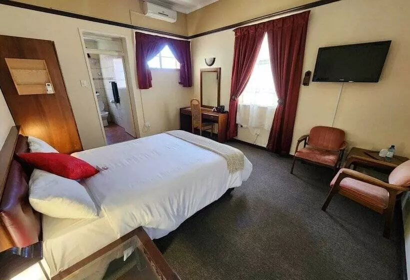ファミリールーム, Royal Hotel Ladysmith