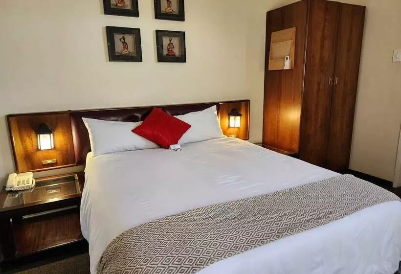 ファミリールーム, Royal Hotel Ladysmith