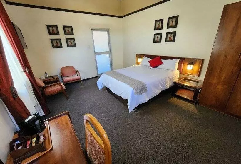 ファミリールーム, Royal Hotel Ladysmith