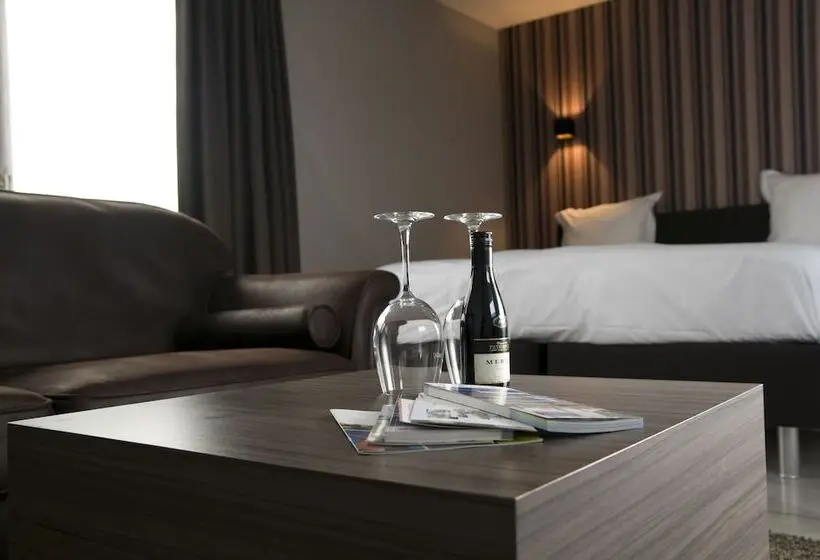 Superior-huone, B&b Maison Kerkhove