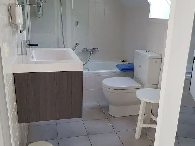 Superior-huone, B&b Maison Kerkhove