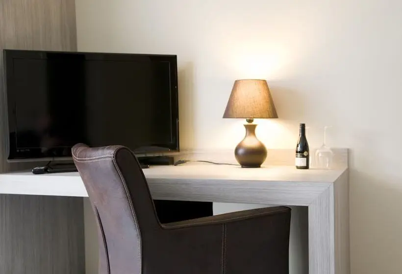 Standard-huone, B&b Maison Kerkhove