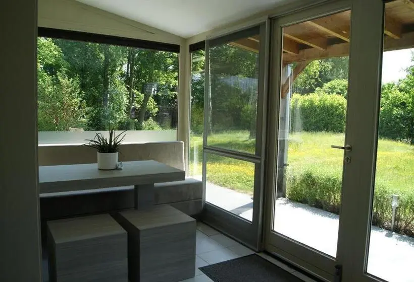 Standard-huone, B&b Maison Kerkhove
