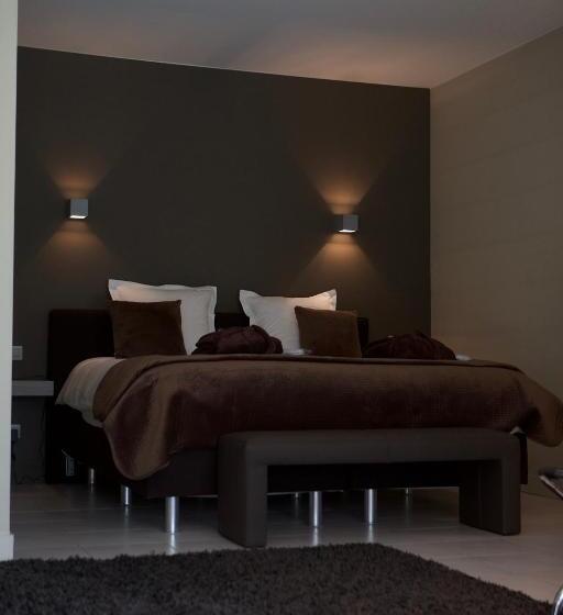 غرفة قياسية, B&b Maison Kerkhove