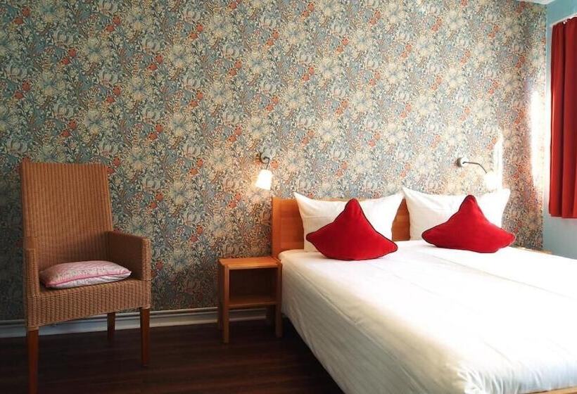 اتاق استاندارد, Gasthaus Hotel Bremen