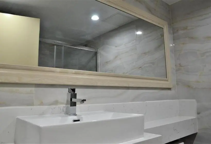 اتاق استاندارد, Lic Plaza