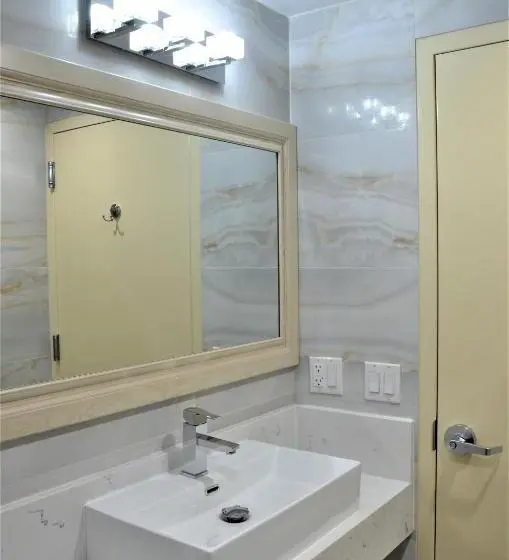 اتاق استاندارد با تخت بزرگ, Lic Plaza