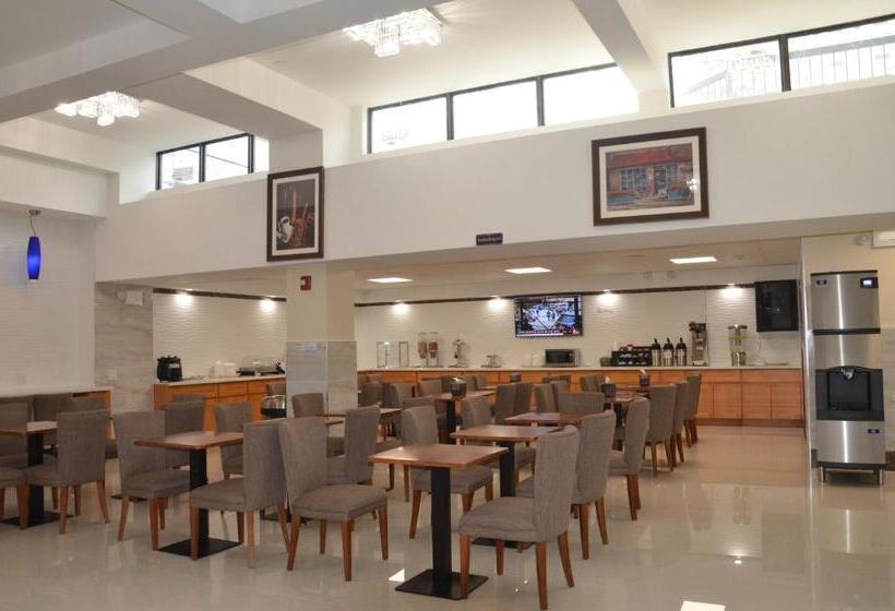 غرفة قياسية سرير كينج, Lic Plaza