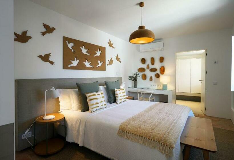 スタンダードルーム, Alte Tradition Guest House