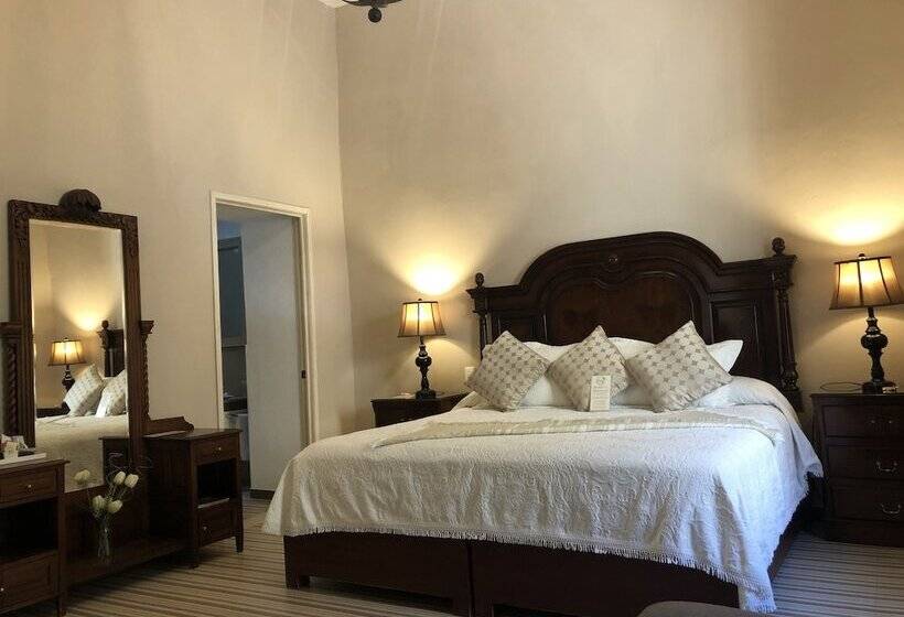 اتاق استاندارد سه نفره, Casa Aliz