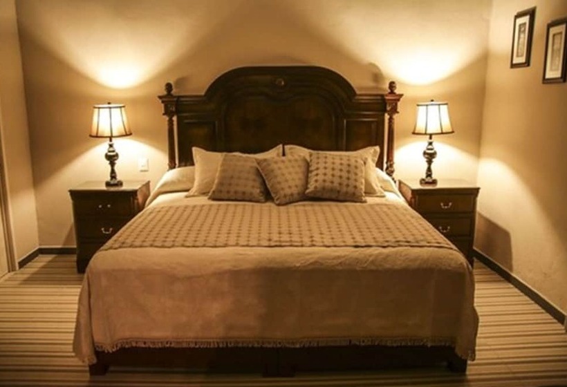 اتاق استاندارد سه نفره, Casa Aliz