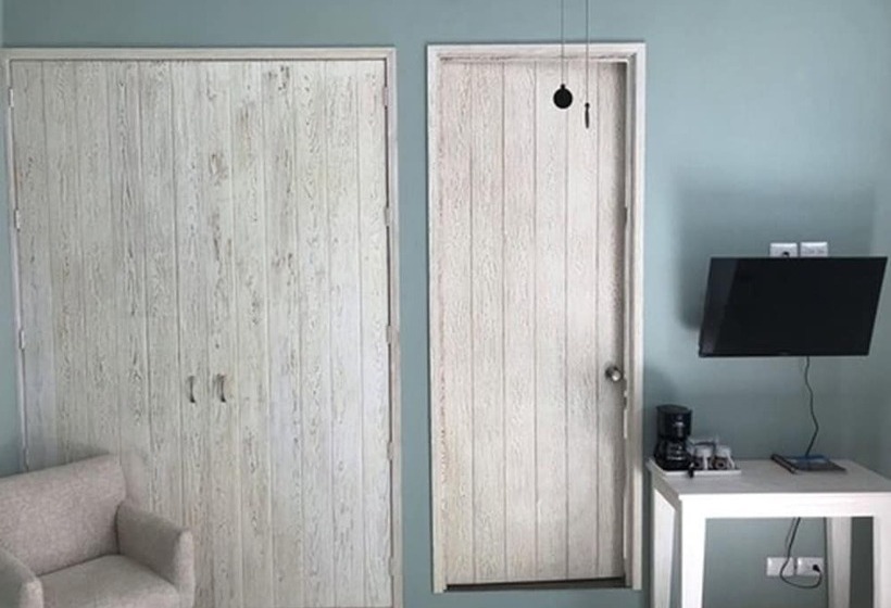 اتاق استاندارد, Casa Aliz