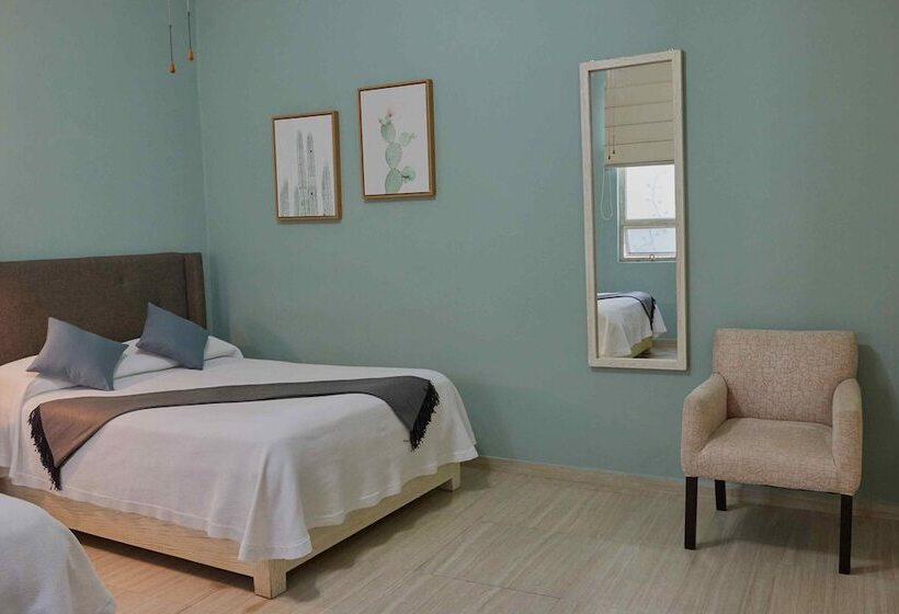 اتاق استاندارد, Casa Aliz