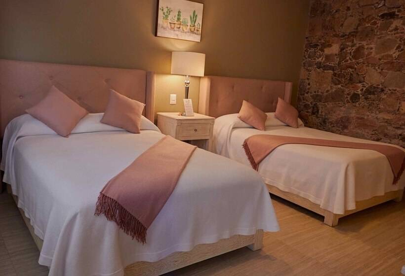 اتاق استاندارد, Casa Aliz