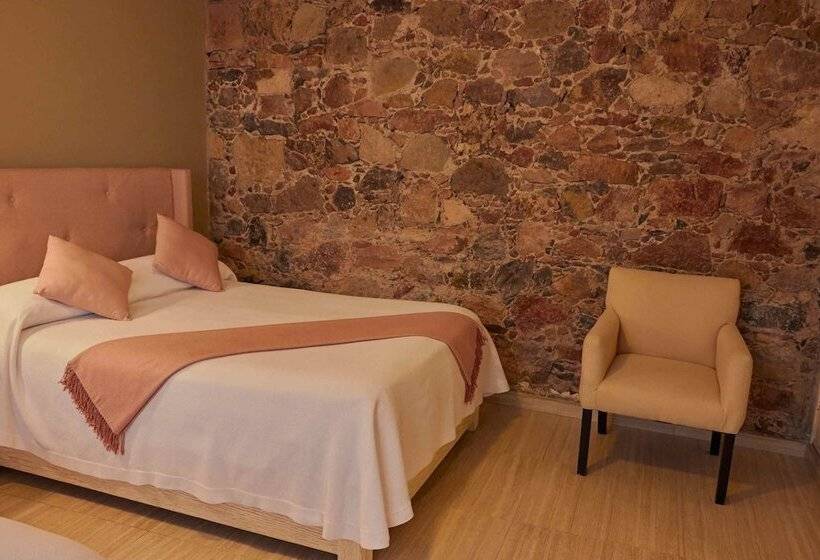 اتاق استاندارد, Casa Aliz