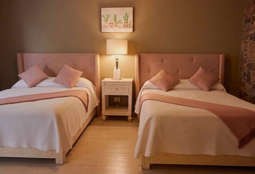 اتاق استاندارد, Casa Aliz