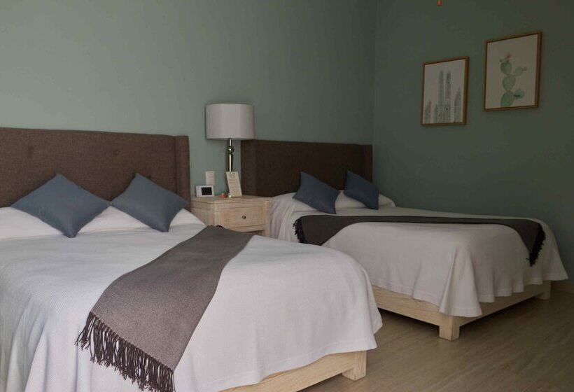 اتاق استاندارد, Casa Aliz