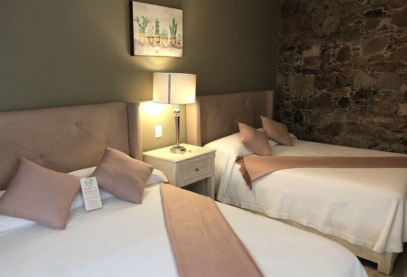 اتاق استاندارد, Casa Aliz