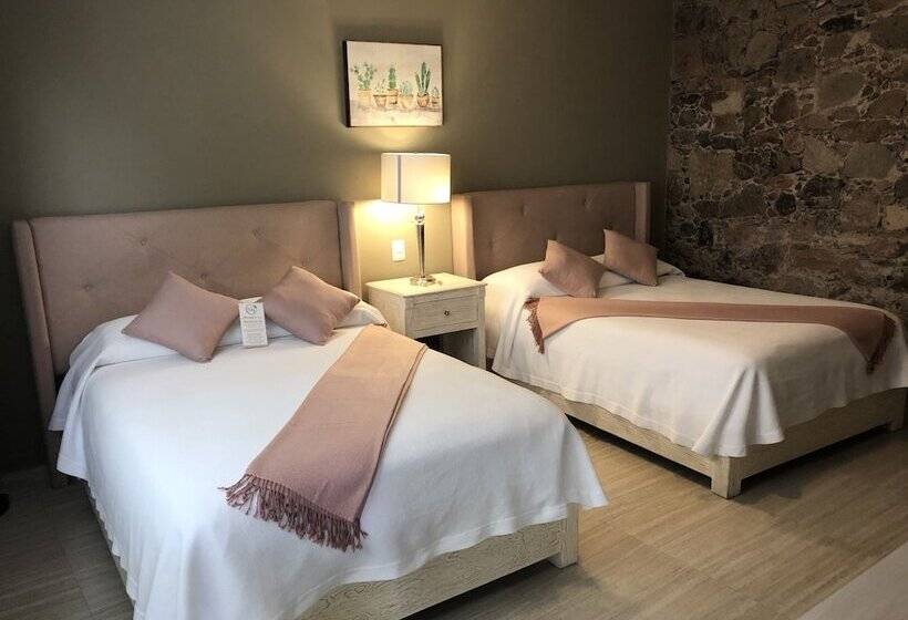 اتاق استاندارد, Casa Aliz