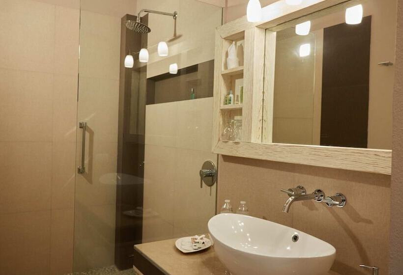 اتاق استاندارد, Casa Aliz