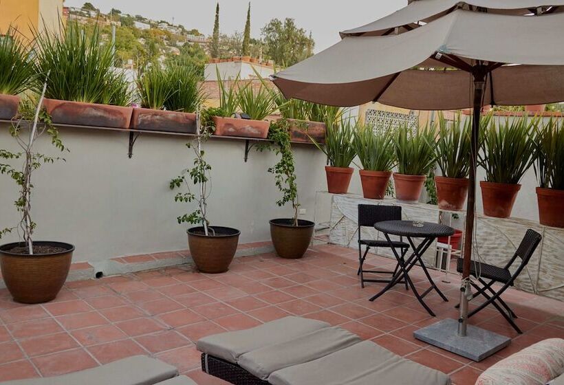 اتاق استاندارد, Casa Aliz