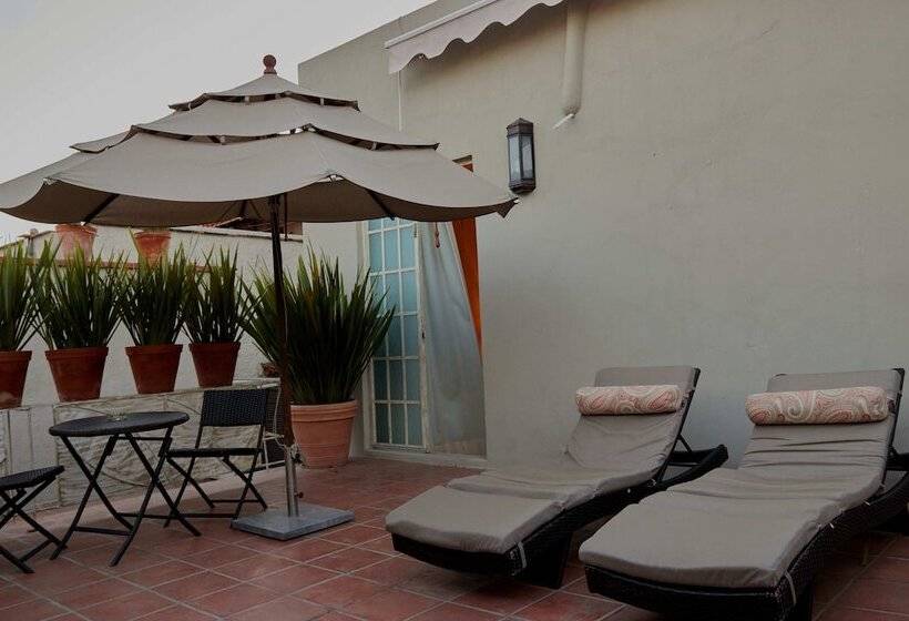 اتاق استاندارد, Casa Aliz