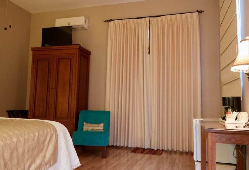 اتاق استاندارد, Casa Aliz